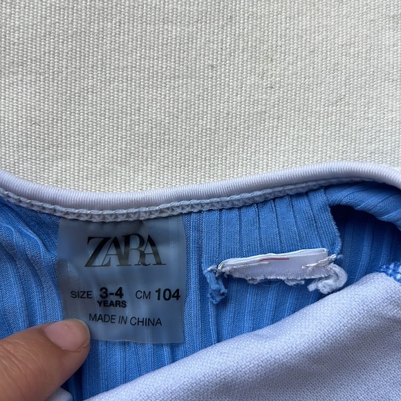 Zara Swimsuit - Picture 3 of 3